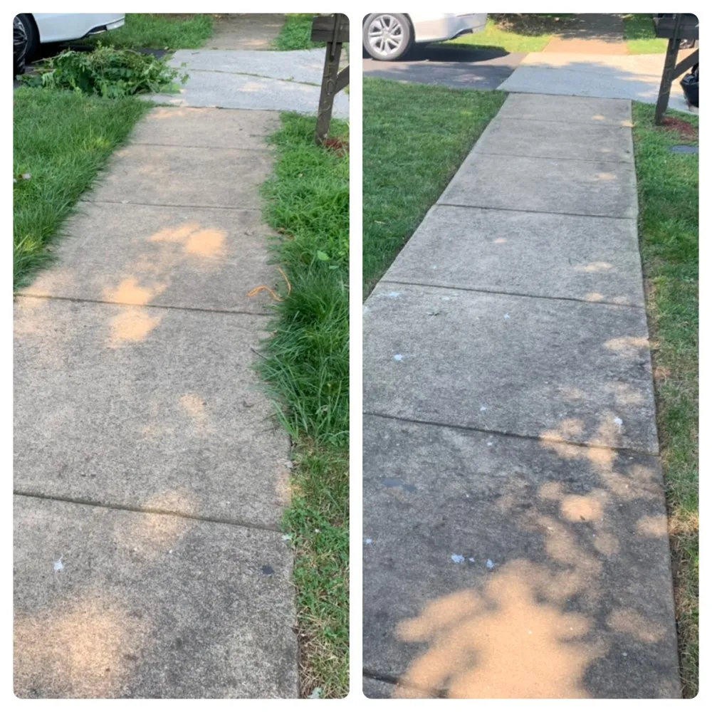 Trusted garden landscaping near you across Ashburn, VA - J & J Landscape Services