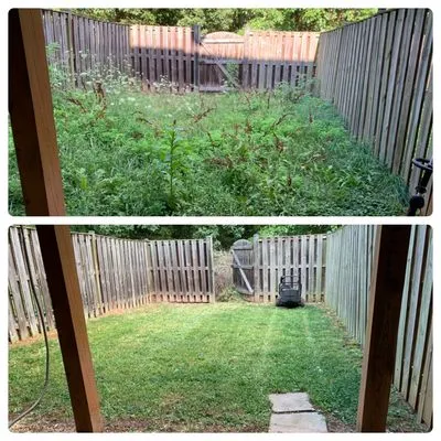 J & J Landscape Services