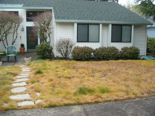 Local lawn mowing service near you in Sherwood, OR by J & J Landscape