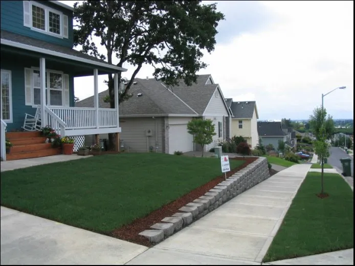 Reliable landscape design experts serving Sherwood, OR - J & J Landscape