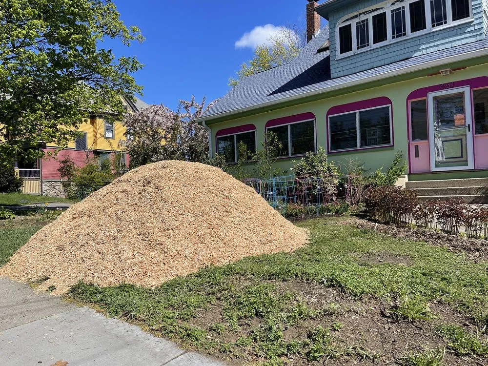 Expert garden landscaping experts serving Waltham, MA - J & J Landscape Supply