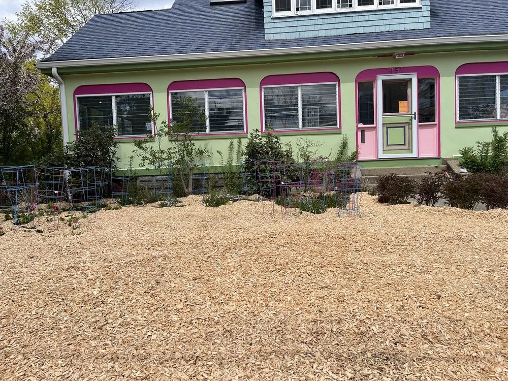 Custom yard maintenance near you across Waltham, MA - J & J Landscape Supply