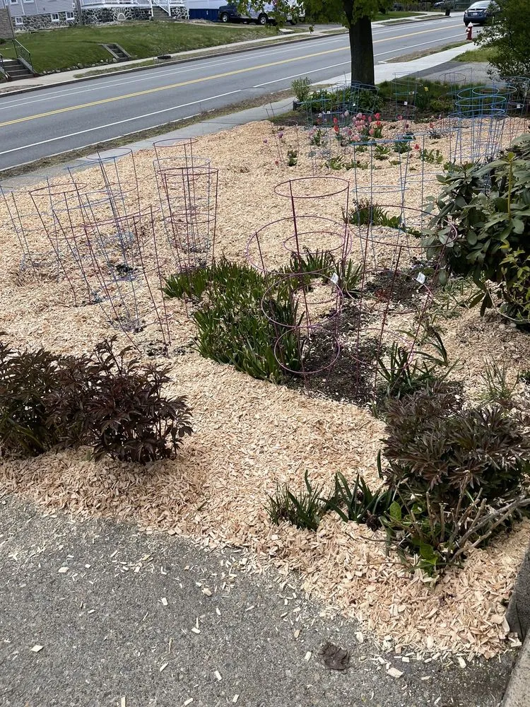 Trusted outdoor landscaping experts serving Waltham, MA - J & J Landscape Supply