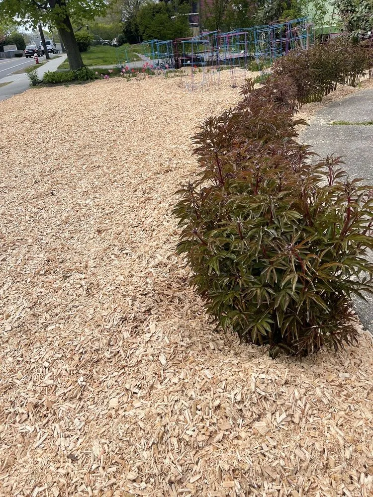 Custom lawn care service experts serving Waltham, MA - J & J Landscape Supply