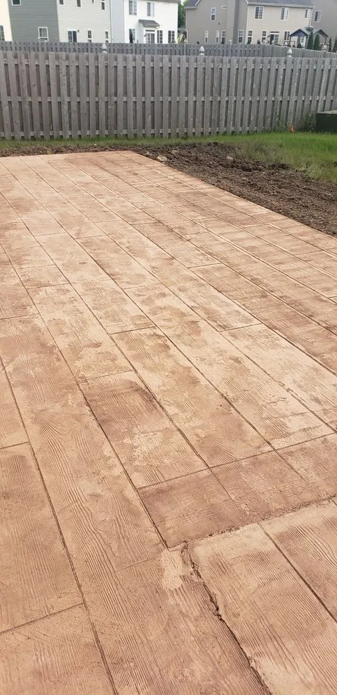 Top-rated landscape installation for residential properties across Rockdale, IL - J & J Landscaping & Construction