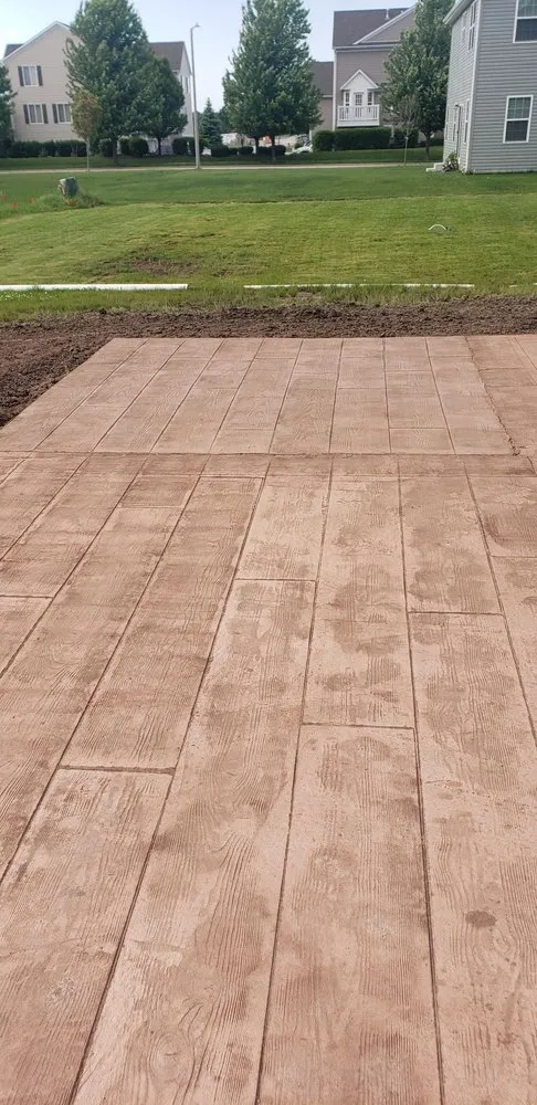 Affordable lawn care service experts serving Rockdale, IL - J & J Landscaping & Construction