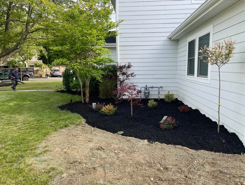 Local residential landscaping in Staten Island, NY - J & J Landscaping & Construction