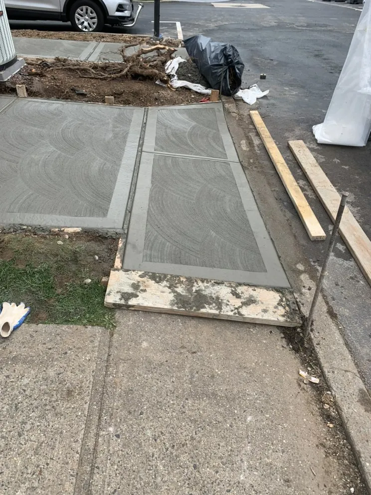 Professional residential landscaping in Staten Island, NY - J & J Landscaping & Construction