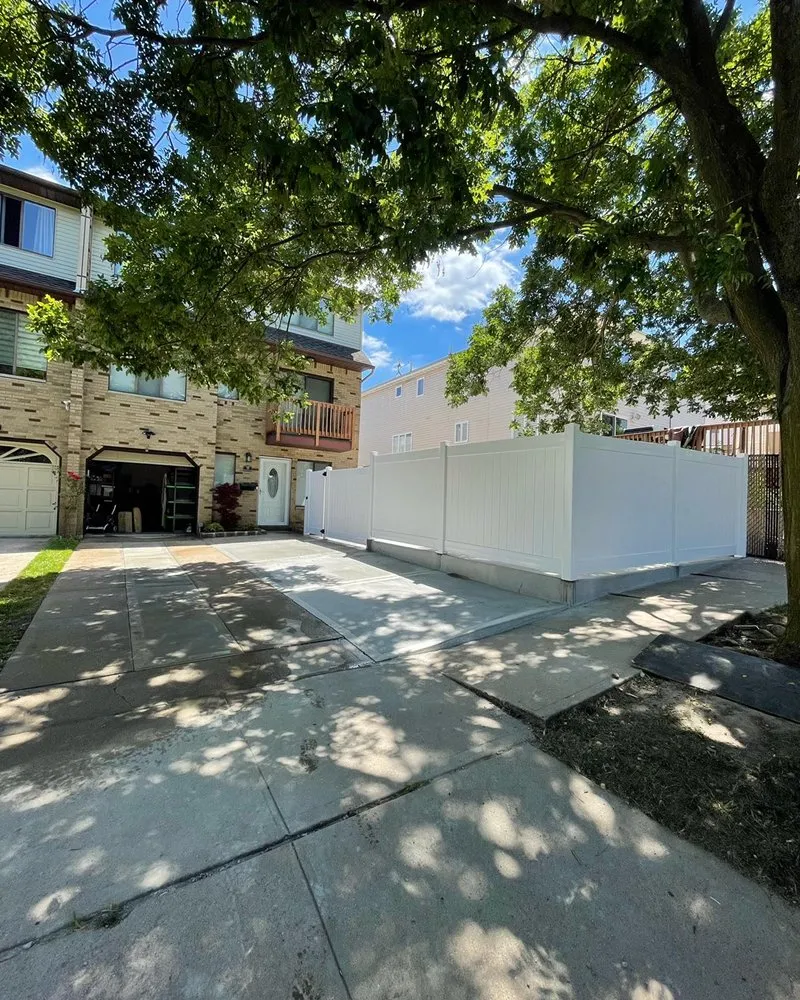 Professional residential landscaping near you in Staten Island, NY by J & J Landscaping & Construction