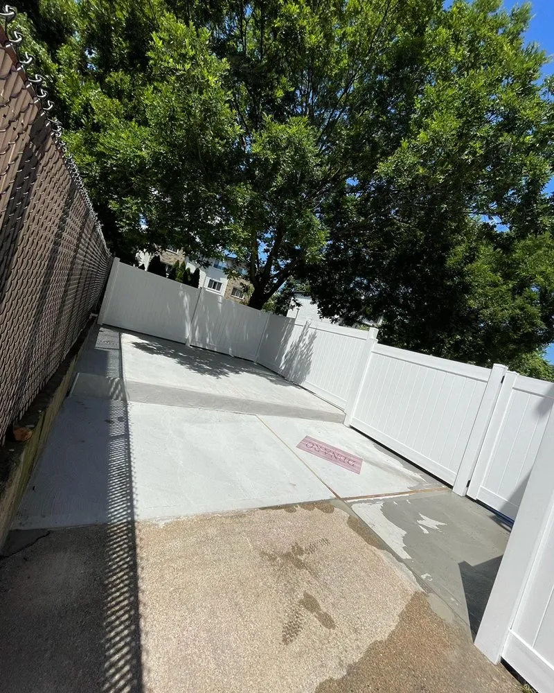 Trusted landscaping services in Staten Island, NY - J & J Landscaping & Construction