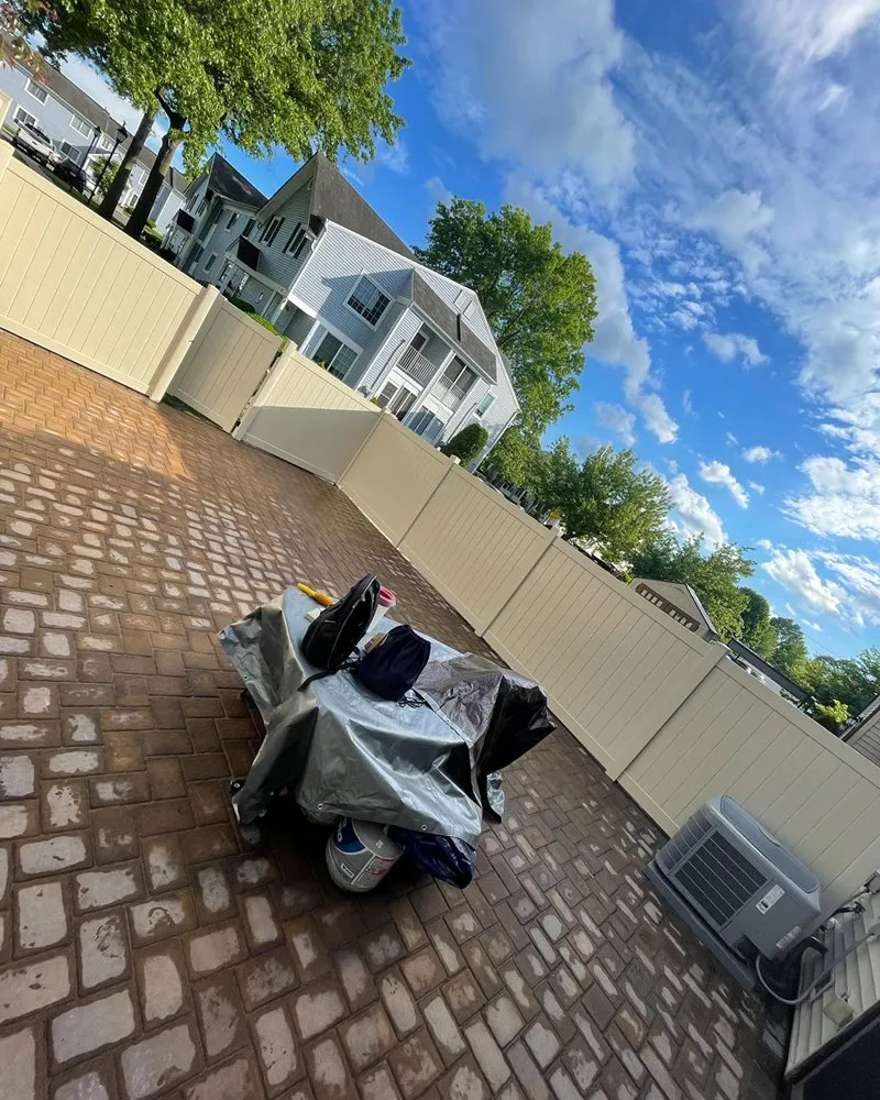 Expert residential landscaping experts serving Staten Island, NY - J & J Landscaping & Construction