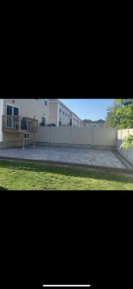 Reliable yard cleanup service near you in Staten Island, NY by J & J Landscaping & Construction