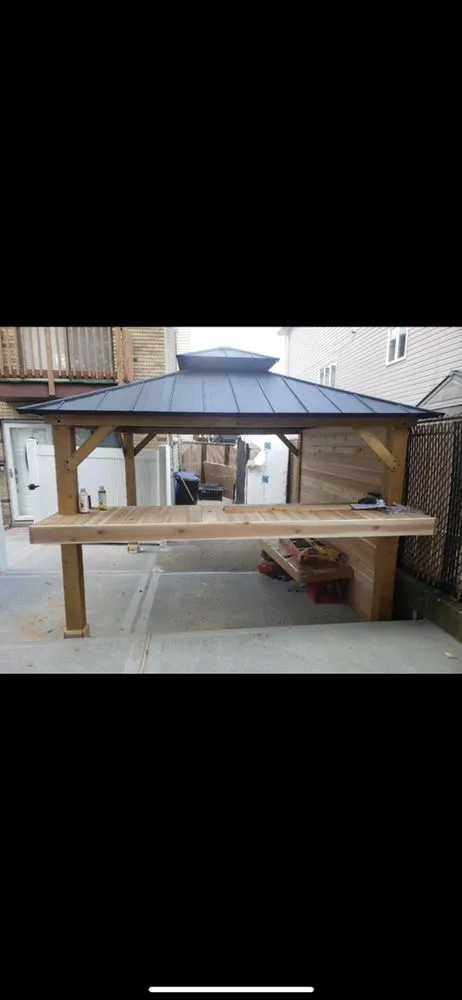 Expert lawn care service in Staten Island, NY - J & J Landscaping & Construction