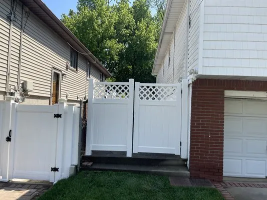 J & J Landscaping & Construction Logo