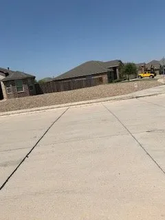 Reliable landscape design in Midland, TX by J & J Landscaping & ETC