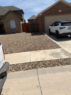 Custom lawn care service near you in Midland, TX by J & J Landscaping & ETC