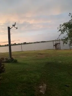 Custom outdoor landscaping in Midland, TX by J & J Landscaping & ETC