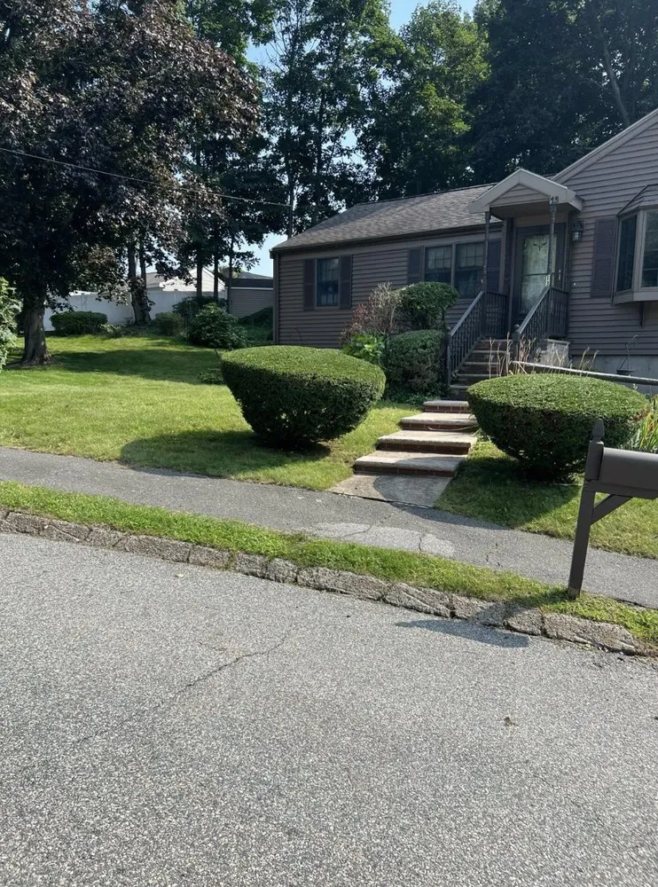 Reliable landscape design experts serving Woburn, MA - J & J Landscaping & Masonry