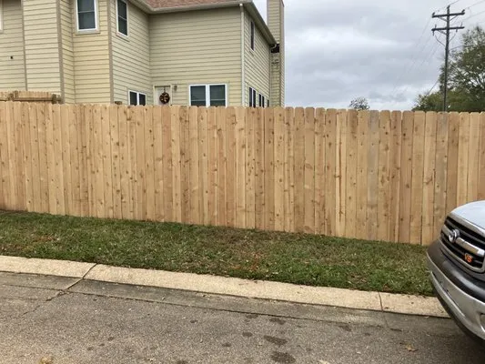 J & J Landscaping & Repairs Logo