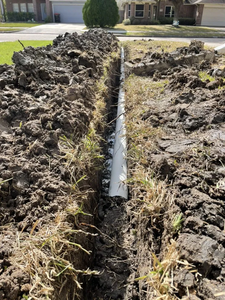 Professional lawn mowing service experts serving Cleveland, TX - J & J Landscaping and More