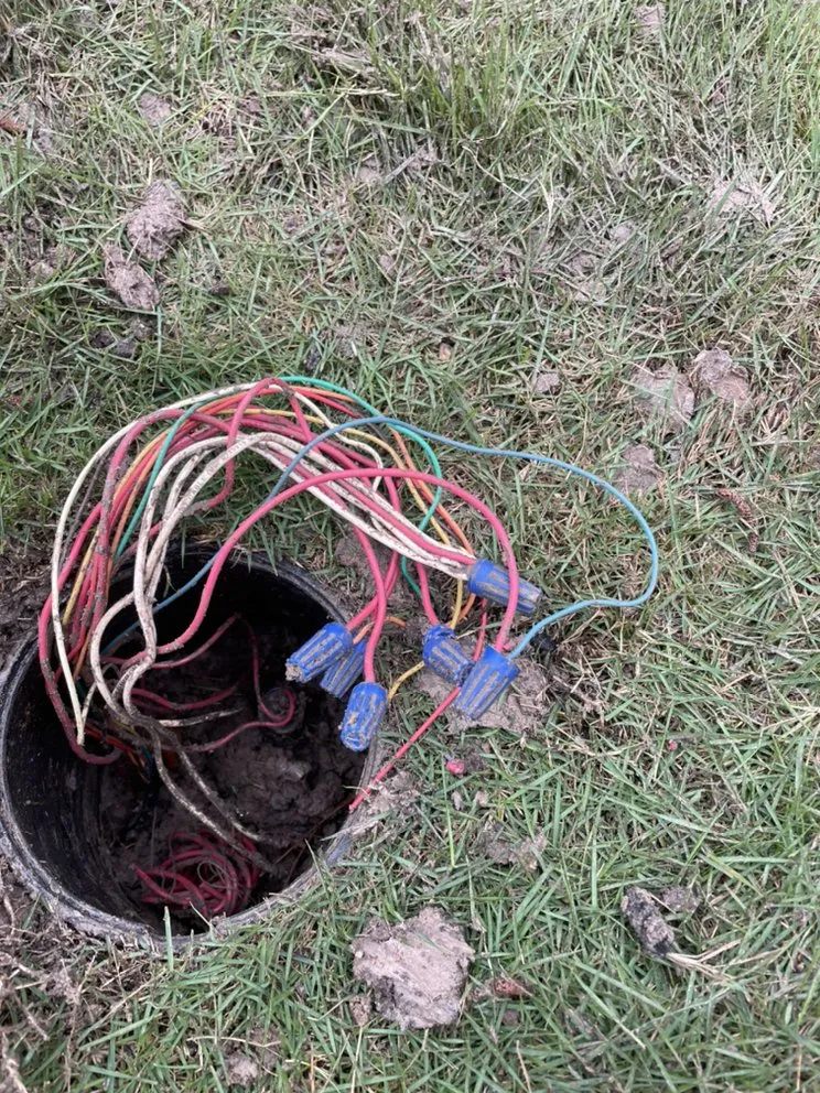 Expert lawn care service experts serving Cleveland, TX - J & J Landscaping and More