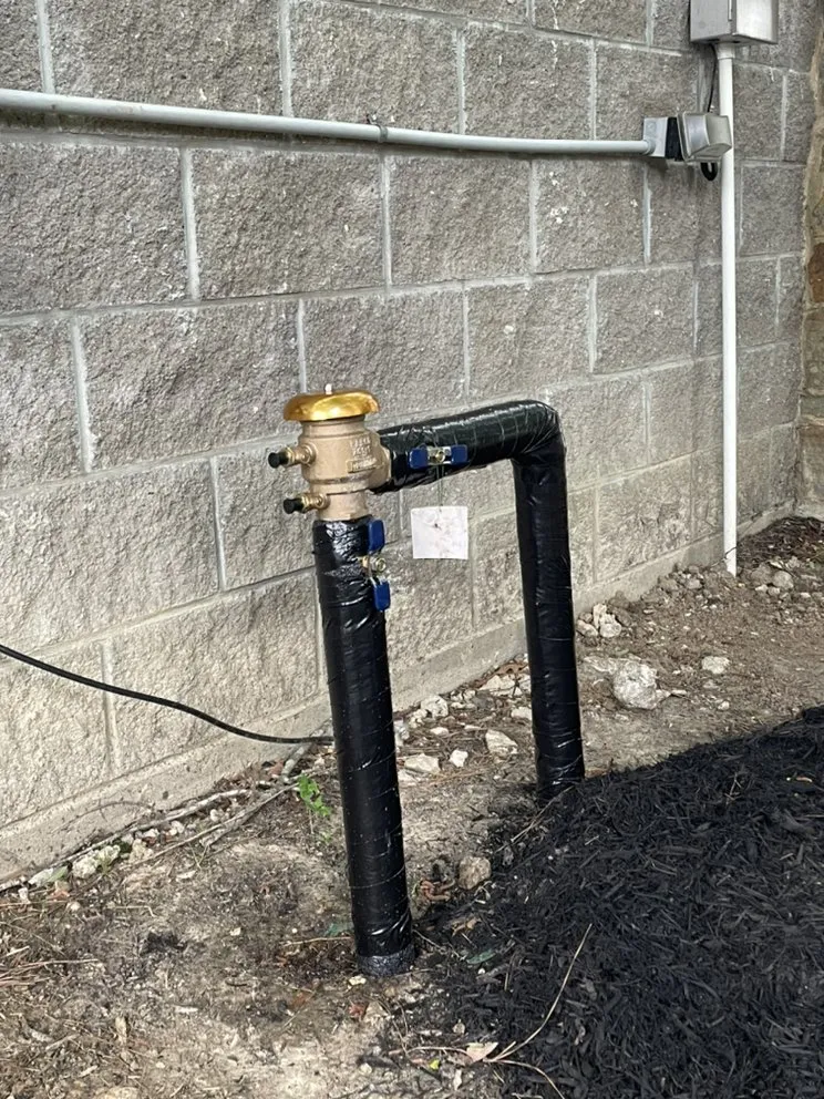 Local landscaping services for homes across Cleveland, TX - J & J Landscaping and More