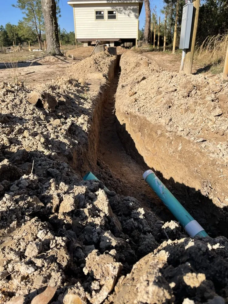 Top-rated outdoor landscaping in Cleveland, TX - J & J Landscaping and More