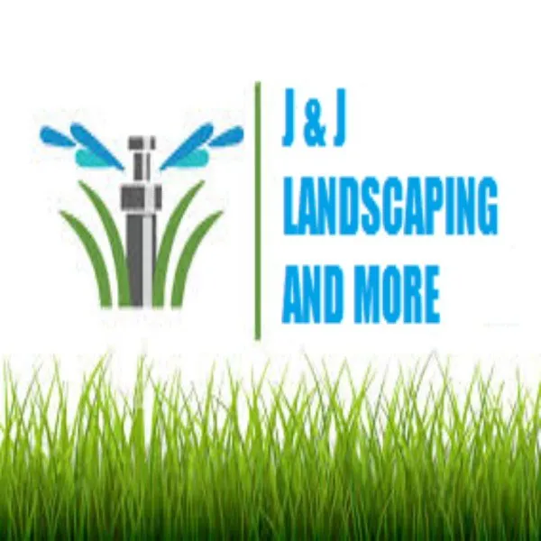 Custom landscape design for residential properties across Cleveland, TX - J & J Landscaping and More