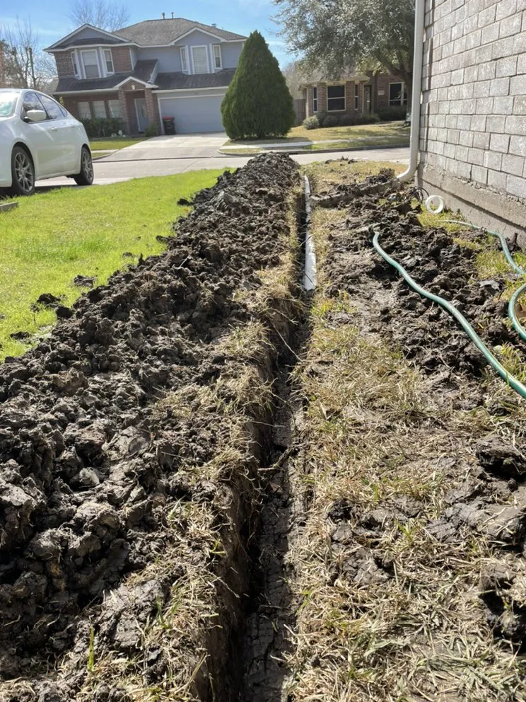 Expert yard maintenance for year-round maintenance across Cleveland, TX - J & J Landscaping and More