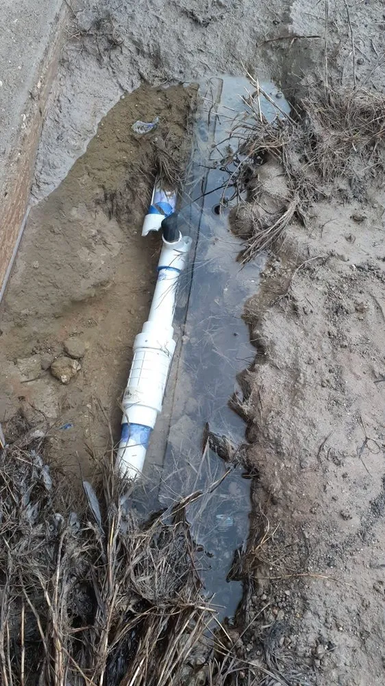 Affordable landscape installation in Cleveland, TX - J & J Landscaping and More