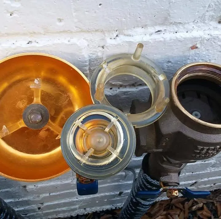 Top-rated outdoor landscaping experts serving Cleveland, TX - J & J Landscaping and More