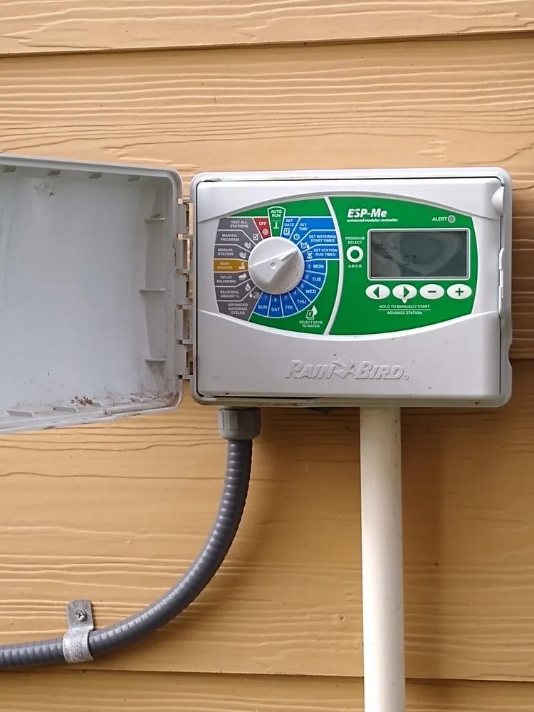 Custom landscaping services in Cleveland, TX - J & J Landscaping and More