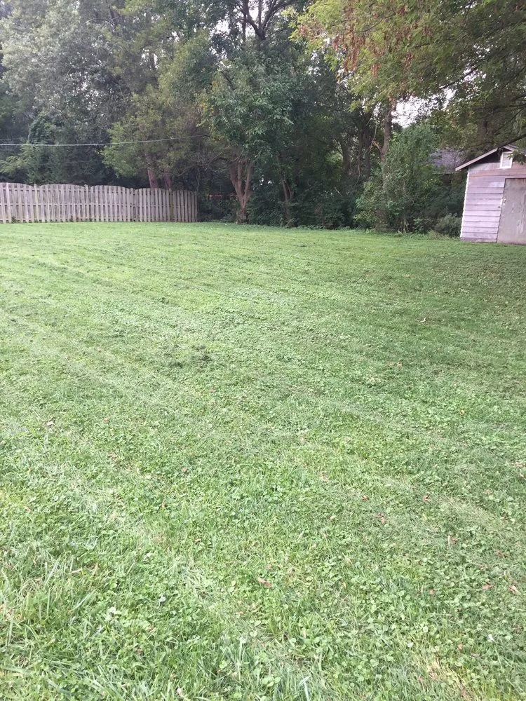 Trusted landscaping services near you across Bartlett, IL - J & J Landscaping