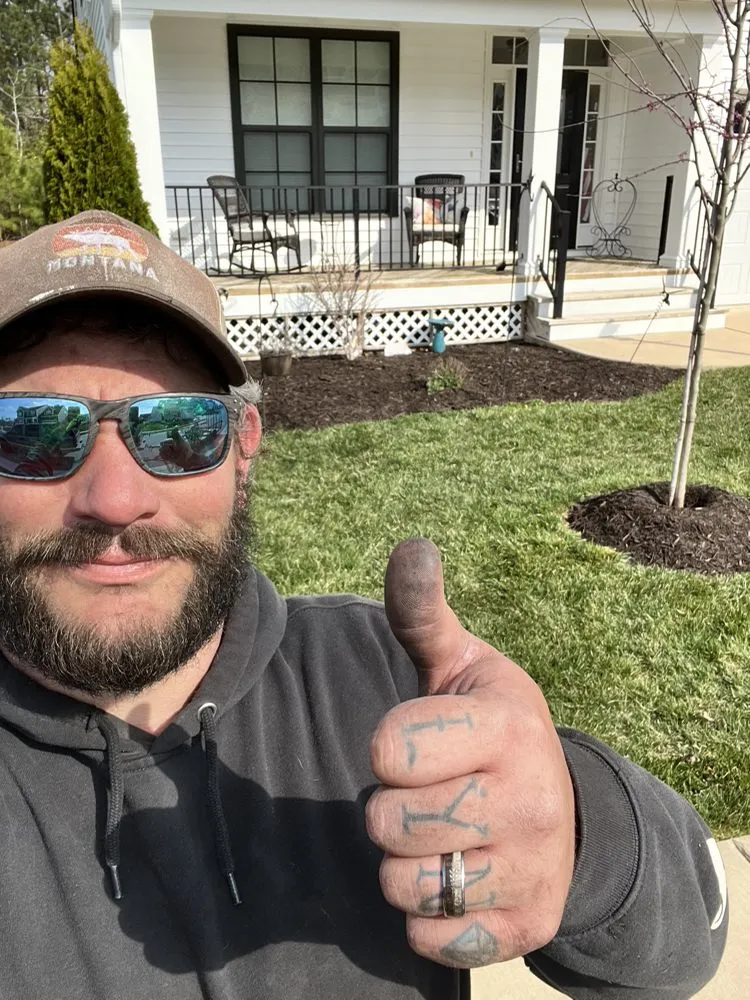 Reliable landscaping services experts serving Chesterfield, VA - J & J Landscaping