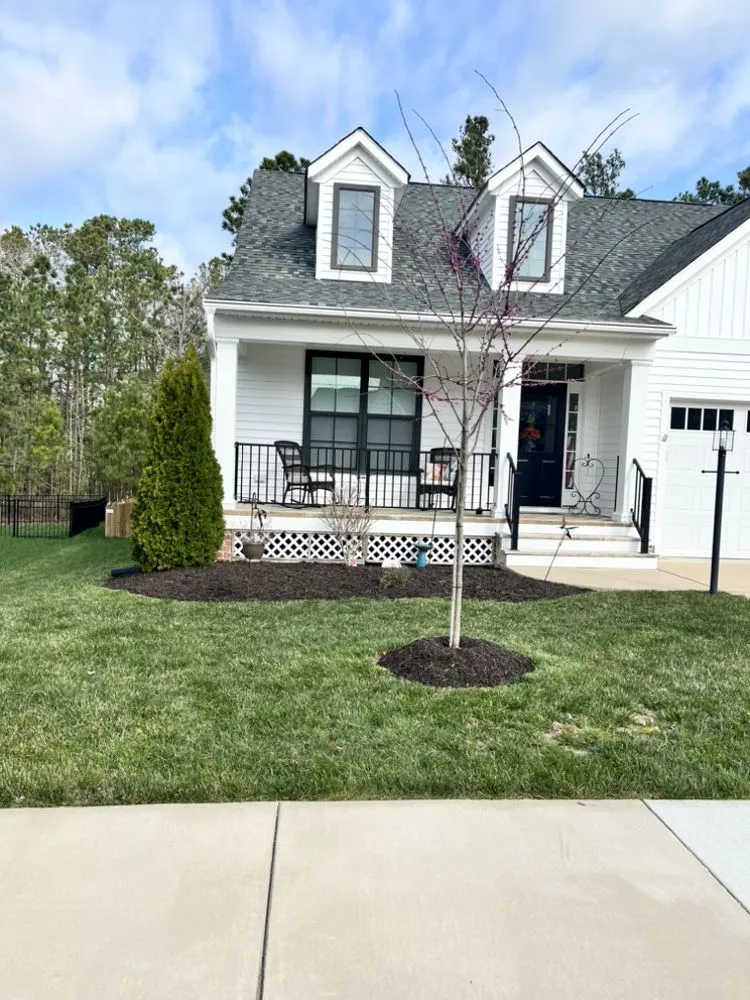 Local lawn care service in Chesterfield, VA - J & J Landscaping