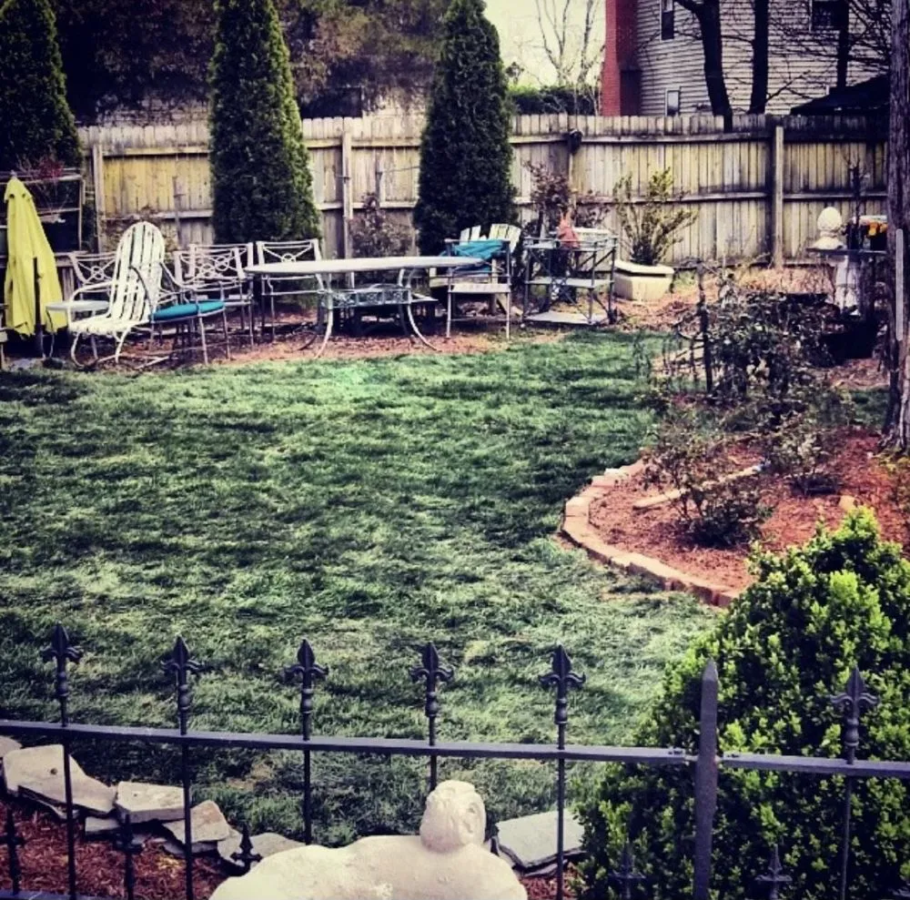 Reliable garden landscaping experts serving Chesterfield, VA - J & J Landscaping