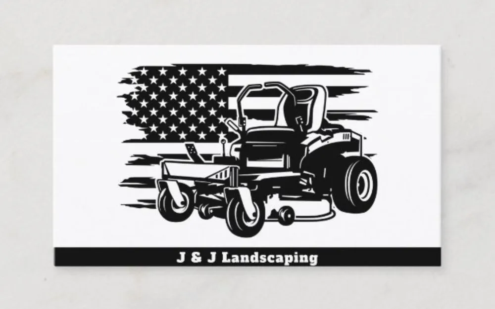 Expert landscape installation for beautiful yards in Chesterfield, VA by J & J Landscaping