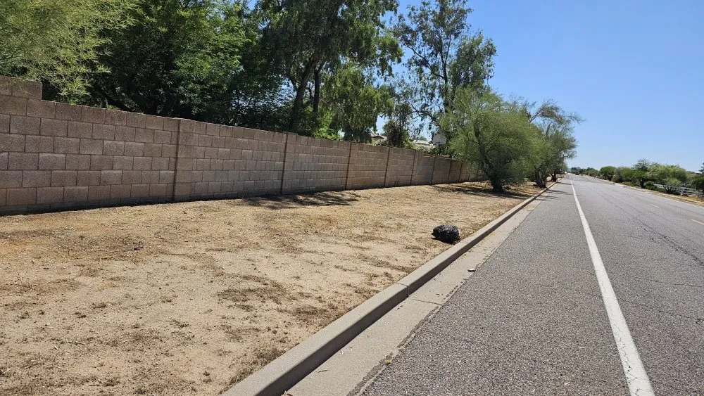 Professional landscaping services for homes across Phoenix, AZ - J & J Landscaping