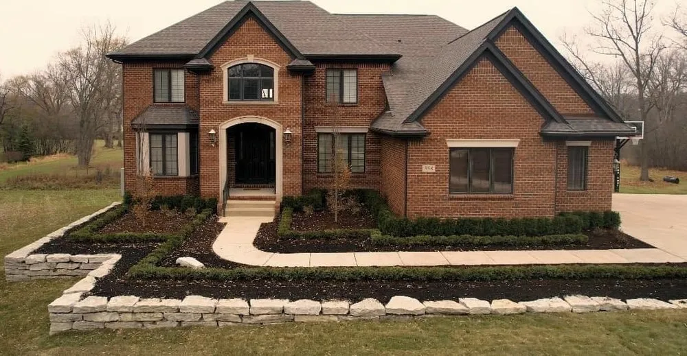 Top-rated landscape design for outdoor upgrades in Ray, MI by J & J Landscaping