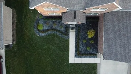 Custom residential landscaping experts serving Ray, MI - J & J Landscaping