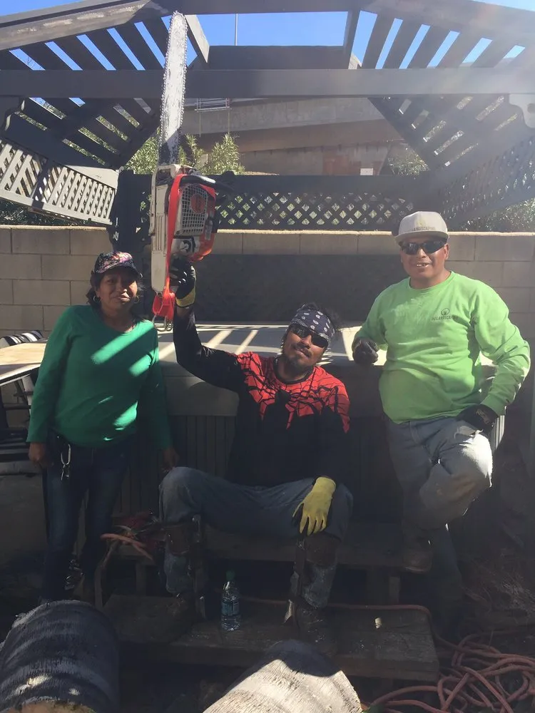 Trusted garden landscaping in Riverside, CA by J & J Landscaping