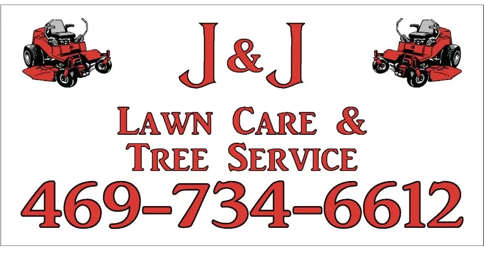 Professional garden landscaping experts serving Terrell, TX - J & J Lawn Care & Tree Service