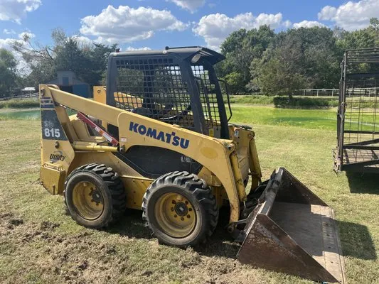 J & J Lawn Care & Tree Service Logo