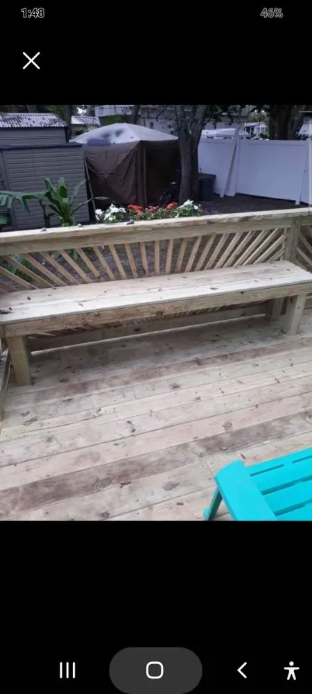 Affordable yard cleanup service for residential properties across Bainbridge, GA - J & J Lawn Care