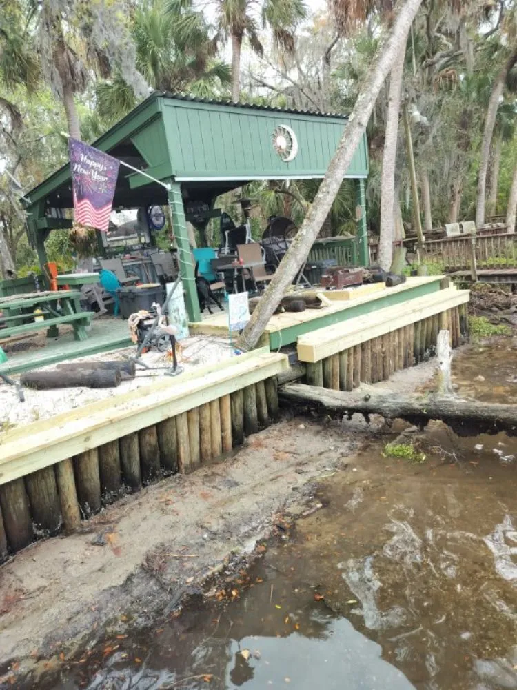 Professional residential landscaping near you across Bainbridge, GA - J & J Lawn Care