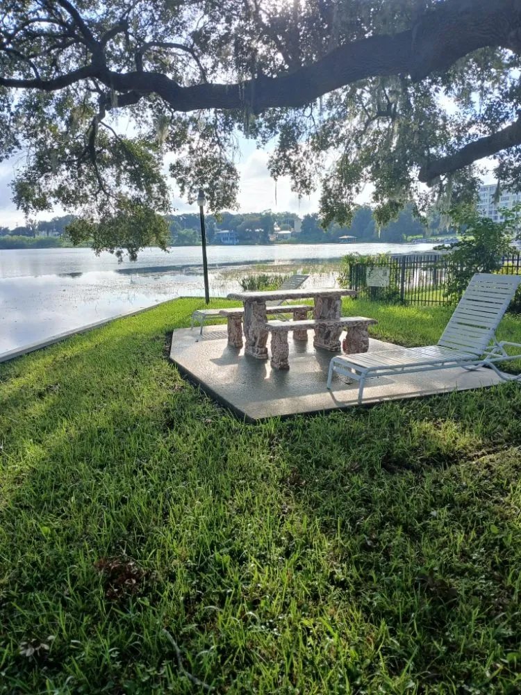 Reliable yard maintenance in Bainbridge, GA - J & J Lawn Care