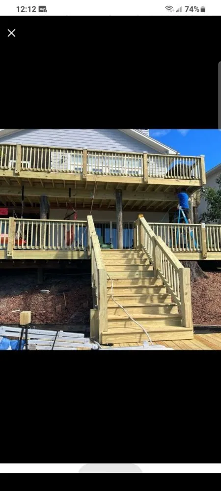 Reliable lawn care service in Bainbridge, GA - J & J Lawn Care