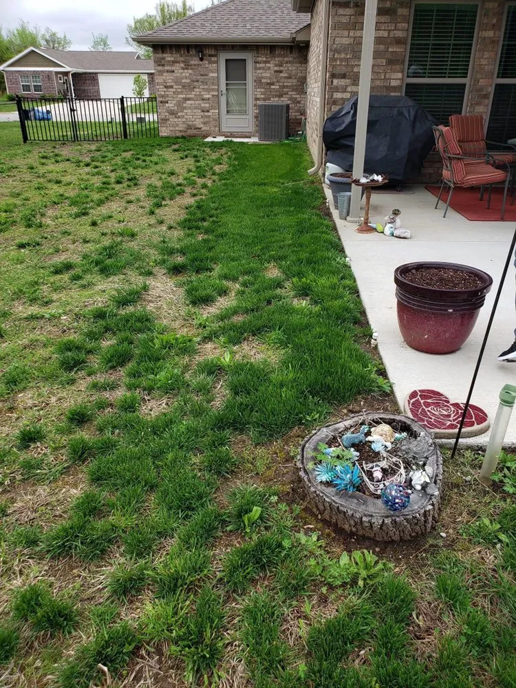 Expert landscaping services for residential properties in Hopkins, SC by J & J Lawn Care