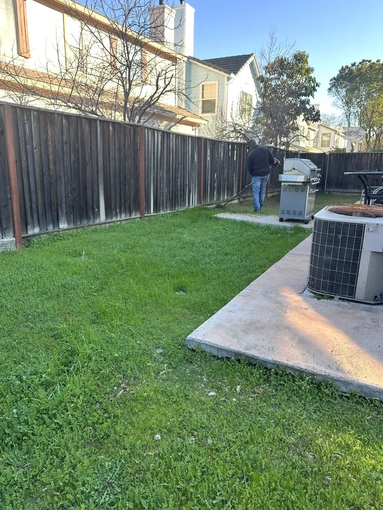 Local residential landscaping experts serving Modesto, CA - J & J Lawn Care