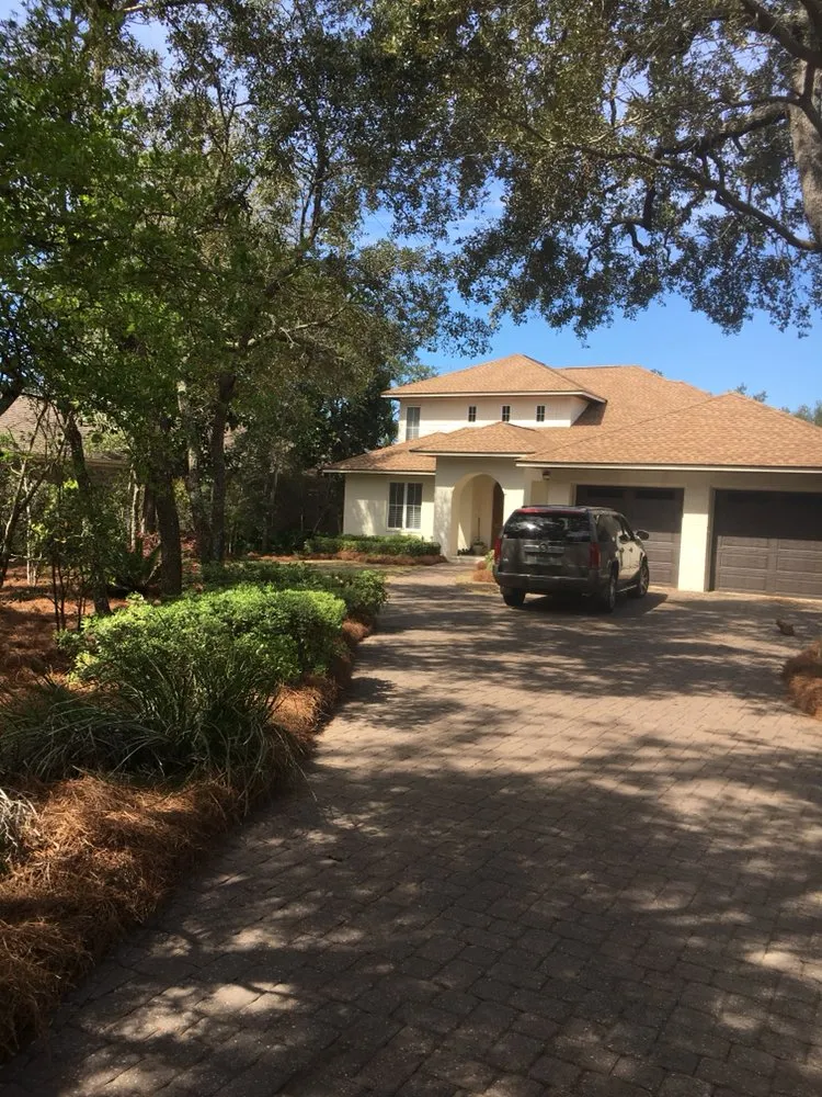 Expert yard cleanup service experts serving Summerdale, AL - J & J Lawn Care